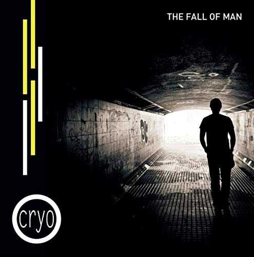 Cryo fall man - cryo, (cd)