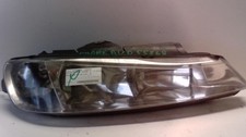 Optique avant principal droit (feux)(phare) PEUGEOT 406 PHASE 2 6205V2