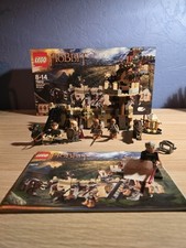 Lego Hobbit 79012 - Complete