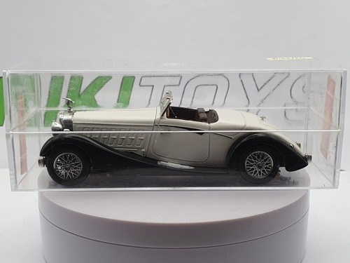 Hispano suiza saoutchik - saoutchik, (1932)