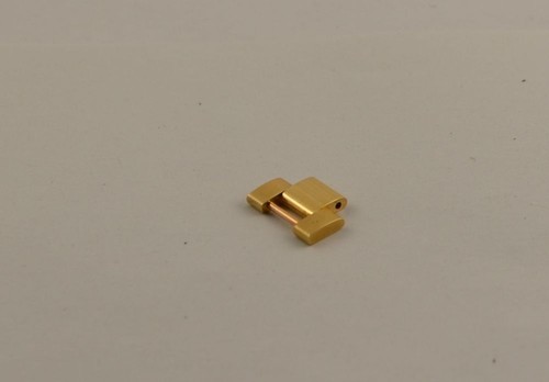 Baume mercier 18k 750 - baume, or