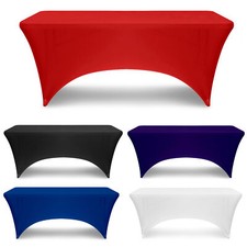 Housse De Table Rectangulaire