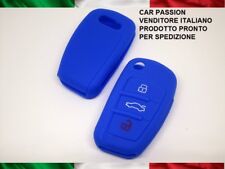 Coquille Clé Cover Audi