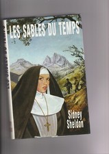 Les sables du temps - Sidney Sheldon - 1991 - France Loisirs  - C3