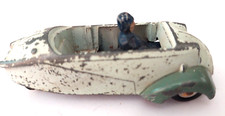 Quiralu  1/43ème jouet miniature /Messerschmitt