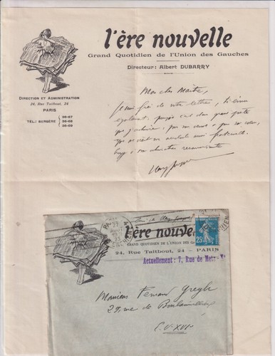 1923 ére nouvelle - an,