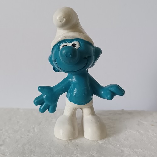Schtroumpf schleich - schtroumpf,