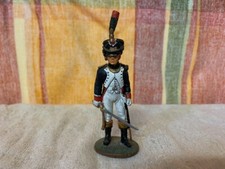 Ancien  Soldat Plomb DEL PRADO