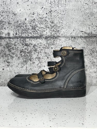 Kickers honorine boot - kickers, 40