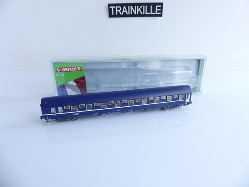 Arnold hn4342 voiture - arnold,