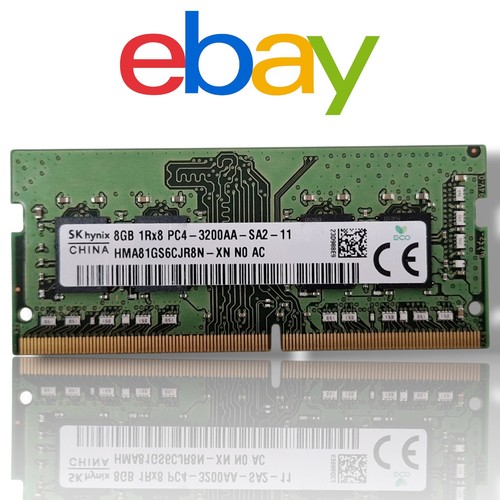 Hynix mémoire ram - sk, laptop