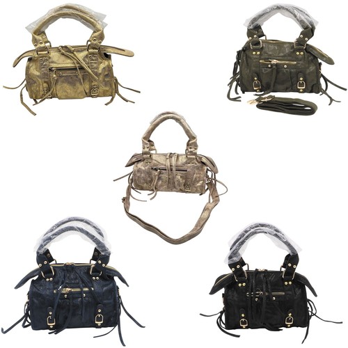 Sac main avec bandoulière - sac, à