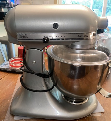 Kitchenaid artisan stand - kitchenaid, mixer
