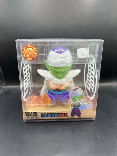 Mini tirelire dragon ball coin - tirelire,