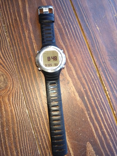 Montre suunto d6i ordianteur - d6i,