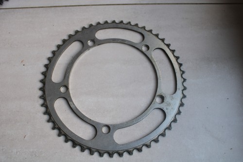 Couronnes campagnolo dents - 52,
