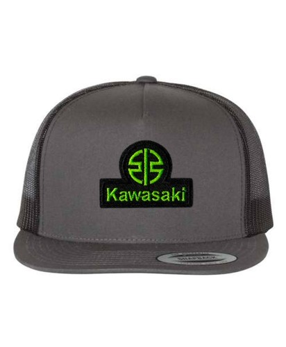 Chapeau trucker snapback - chapeau,