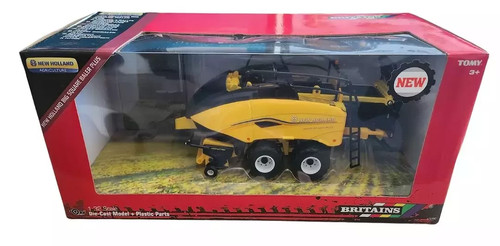 Tomy britains new holland big - new,