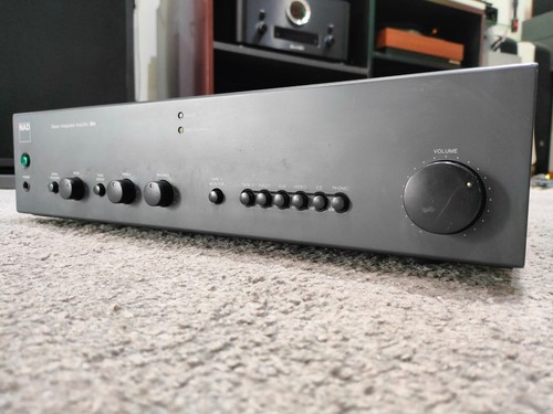Amplificateur vintage nad 304 - amplificateur,