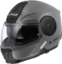 Casque de moto LS2 SCOPE II