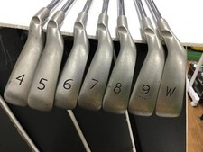 (Ping) Iron Set G5 SL Iron Set