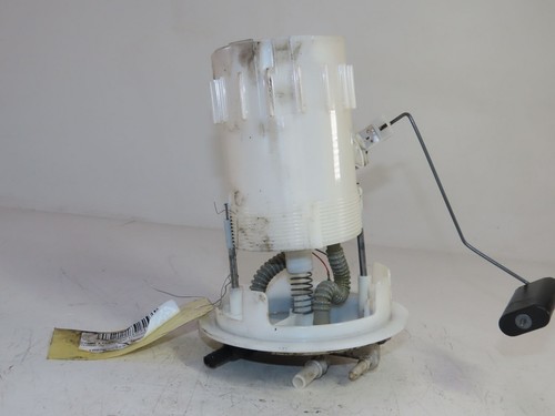 Pompe carburant électrique - à,