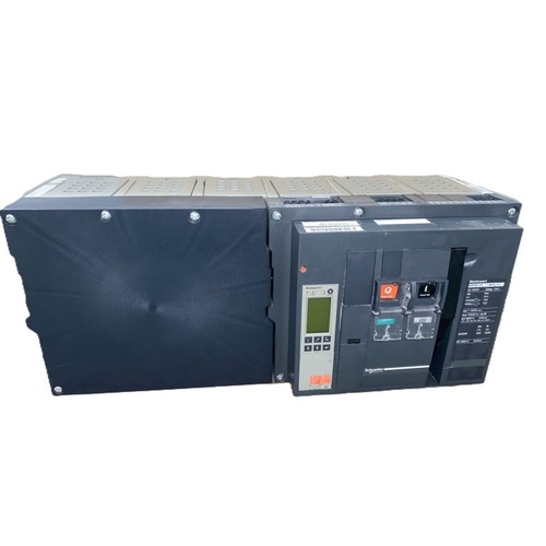 Merlin gerin masterpact nw50 - gerin,