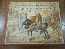 Les Chevaliers de la Table