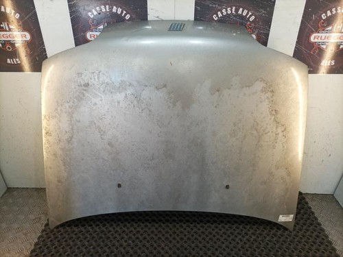 Capot fiat punto phase - fiat,
