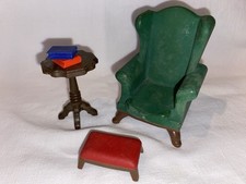 Playmobil Fauteuil Console 5320 Salle A Manger 1900 Victorian Belle Époque