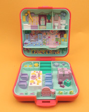 Polly pocket s - polly, polly's