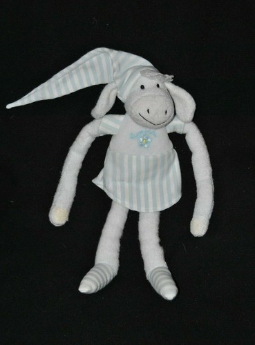 Peluche doudou mouton luminou - peluche,