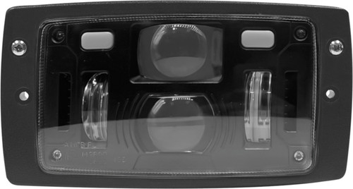 Phare avant led - avant, tracteurs