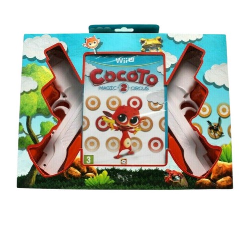 Jeu pack nintendo - pack, u