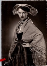 *68297 cpsm Bretagne - costume de Trégor