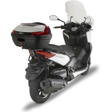 Porte-Bagages YAMAHA 125 X MAX