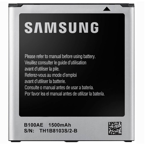 Batterie pile 1500mah original - batterie,