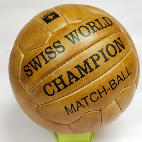 Ballon match champion - de,