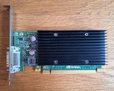 HP / NVIDIA - Carte graphique