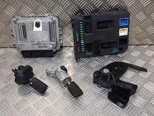 Kit démarrage neiman Bsi - Peugeot 1007 - 1.6Hdi type 9HZ boite manue 5v