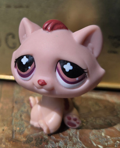 Littlest petshop chat - littlest, de