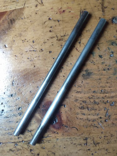 Stanley long arm pair - long,