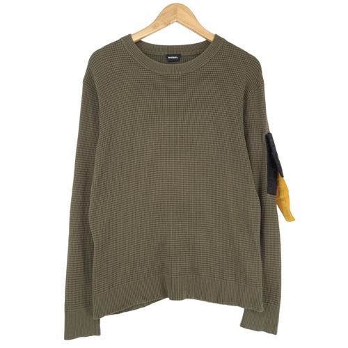 Diesel pull jumper homme - diesel,
