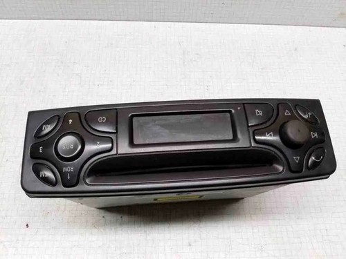 Mercedes benz w203 - mercedes-benz, c