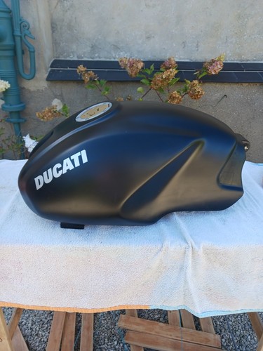 Réservoir ducati monster 620 - ducati,