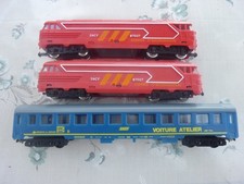 loco fobbi rouge 67007