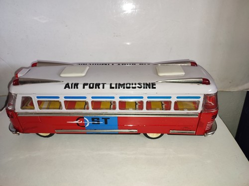 910 china bus - mf, en