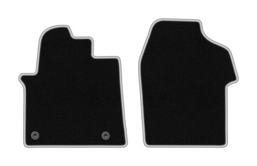 Tapis moquette fiat talento - moquette,