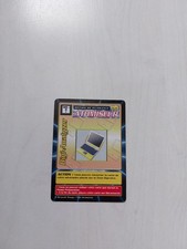 Digi-Analyzer Carte Digimon