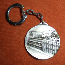 Porte-clés KUOM Ameublement